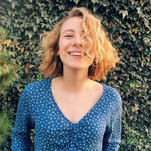 Meet your Posher, Kyli